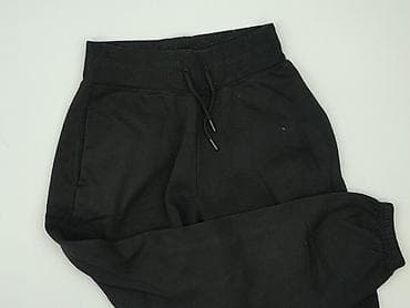 sweatpants: Spodnie dresowe damskie, rozmiar XS — 1