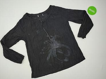koszulki bolf: Bluzka damska, rozmiar XL — 2
