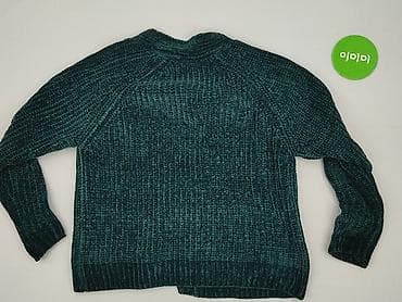 sweter ponczo: Costes, Kardigan damski, rozmiar S — 4