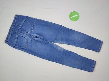 bugjo jeans: Cropp, Jeansy damskie, rozmiar S — 3