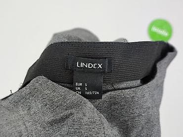 slip on h: Lindex, Spódnica damska, rozmiar S — 4