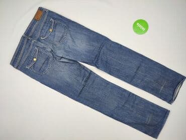 damskie jeansy lee: Jeansy damskie, L — 3