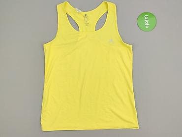 dresy szare h: Domyos, Top damski, rozmiar M — 2