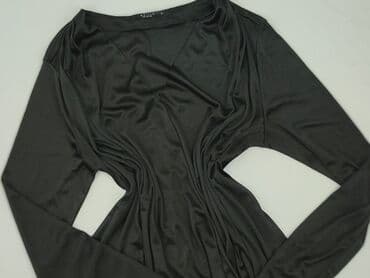 welurowa bluza: Mohito, Bluzka damska, rozmiar XL — 1