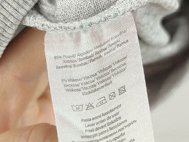 spodenki napapijri: Spodnie dresowe, So cute, 6-9 miesięcy, stan - Bardzo dobry — 5
