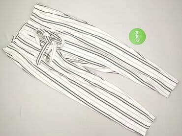 amisu spodnie new yorker: Amisu, Spodnie materiałowe damskie, rozmiar M — 2