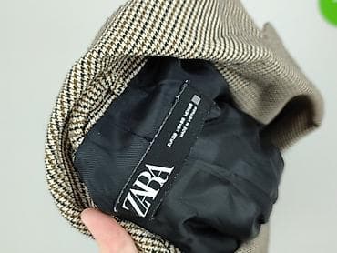 hampton republic 27 jacket: Zara, Marynarka damska, rozmiar M — 4
