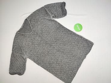 stradivarius bluza west: Sweter damski, rozmiar One size — 2