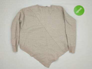 sweter z kaszmiru c a: Women`s sweater, size S — 4