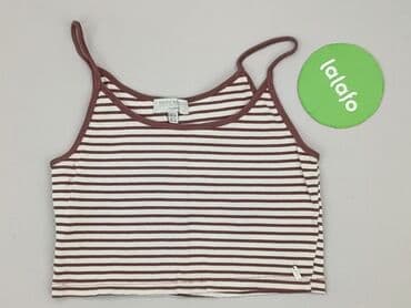 bluzy dsquared2: PULL&BEAR, Top damski, rozmiar M — 2