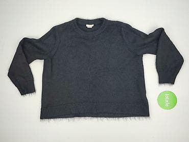 skarpety do ugg: H&M, Sweter damski, rozmiar M — 2