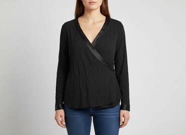 marynarka s oliver: S.Oliver, Bluzka damska, 2XL — 7