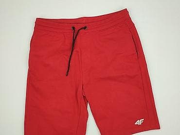 simple koszula: 4F, Szorty dla mężczyzn, rozmiar L — 1