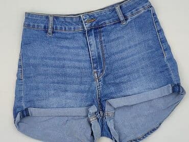 H&M Divided, Szorty damskie, rozmiar M