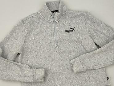 bluza puma: Puma, Bluza damska
, rozmiar M — 1
