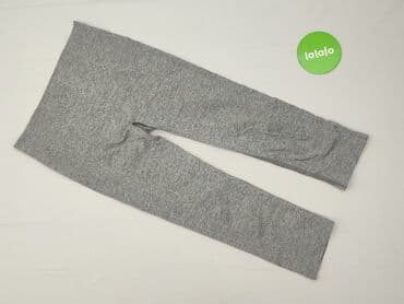 trampki na wf lata 90: Workout, Legginsy Sportowe damskie, rozmiar S — 2