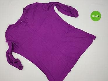 tuniki h m: Tunika damska, rozmiar 3XL — 2