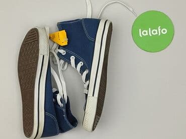 kozaki lakierowane ccc: Trampki damskie, 38 — 4