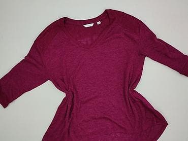 grucha sweter: New York & Company, Sweter damski, rozmiar L — 1
