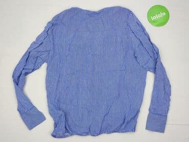 koszula w cytryny reserved: Koszula damska, M — 3