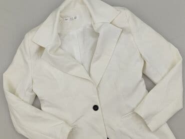 marynarka new yorker: Chic, Marynarka damska, M — 1