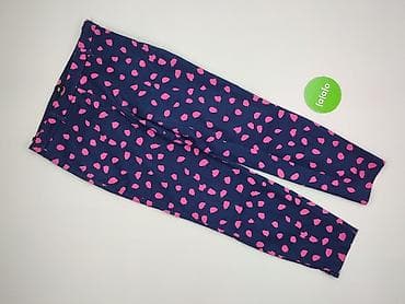 hm cropped top: H&M, Spodnie materiałowe damskie, rozmiar M — 2
