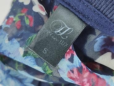 celina top: Bluzka damska, rozmiar S — 7