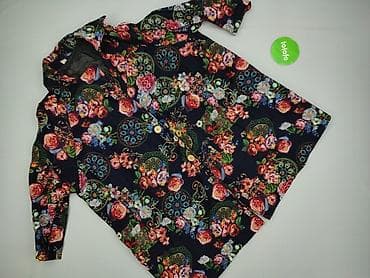 sukienki tulipan: Koszula damska, rozmiar One size — 2