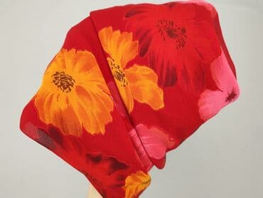 rozkloszowane spódnice midi w kwiaty: Women`s skirt, size S — 6