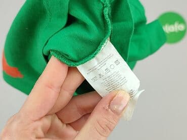 kombinezon do chrztu allegro: Blouse, 6-9 months, condition - Perfect — 5