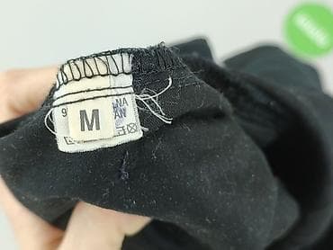 Kobiety: Spodnie materiałowe damskie, rozmiar M — 4