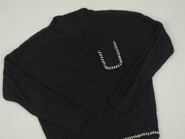 top sweterkowy h: Women`s sweater, size L (EU 40) — 1