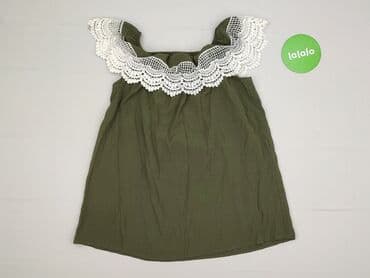 stradivarius bluzka na jedno ramie: Women's blouse, size M — 4