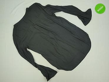 bluzka fluorescencyjna: H&M, Bluzka damska, rozmiar S — 4