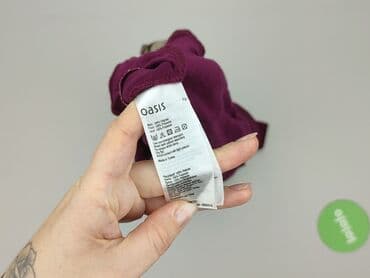 Koszule: Oasis, Bluzka damska, L — 4