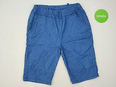 kalosze h: Szorty damskie, rozmiar S — 2