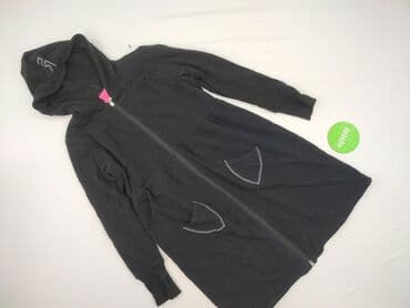 жіночі флісові кофти: Women`s hoodie, size M (EU 38) — 2
