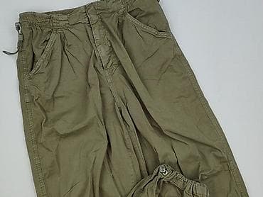 sinsay spodnie 78: Bershka, Spodnie cargo damskie, rozmiar S w lalafo.pl — 1 sinsay spodnie 78: Bershka, Spodnie cargo damskie, rozmiar S — 1