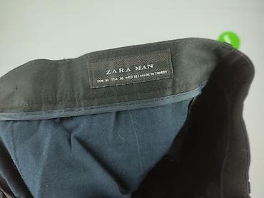 zara garnitury: Zara, Garnitur dla mężczyzn, rozmiar M — 5