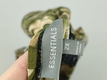 top secret marynarka: Essentiel, Bluzka damska, rozmiar 2XL — 4