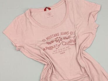 Mustang, Women`s T-shirt, S at lalafo.pl Mustang, Women`s T-shirt, S