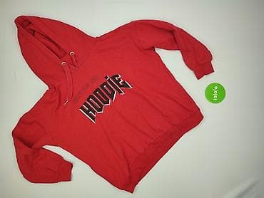 hello kitty shein: Sinsay, Bluza z kapturem damska, rozmiar S — 2