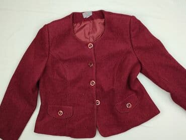 kurtka janina: Marynarka damska, rozmiar 2XL — 1