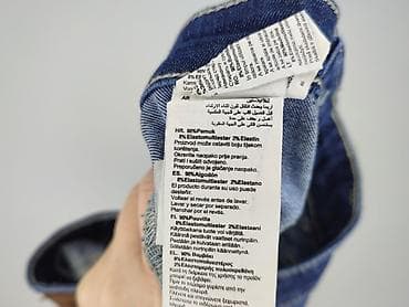 drip jeans slim fit: Jeansy damskie, rozmiar XS — 5