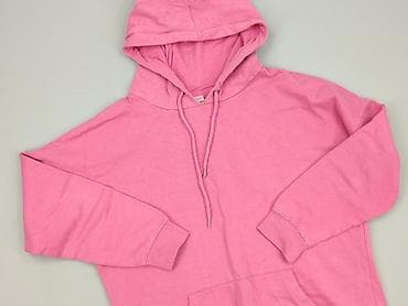 bluzy cute: House, Bluza z kapturem damska, rozmiar M — 1