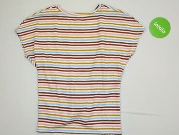 mango bluzki w paski: New Look, Bluzka damska, M — 3