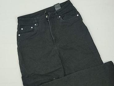 jeansy modelujące: H&M Divided, Jeansy damskie, rozmiar S — 4