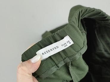 nb polska: Spodnie materiałowe damskie, rozmiar S — 4