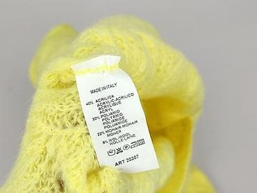 sweter h: Sweter damski, rozmiar 5XL — 4
