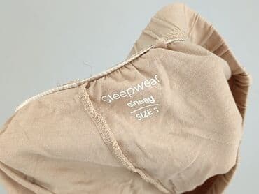 piżama damska krótkie spodenki sinsay: Sinsay, Szorty damskie, rozmiar S — 4